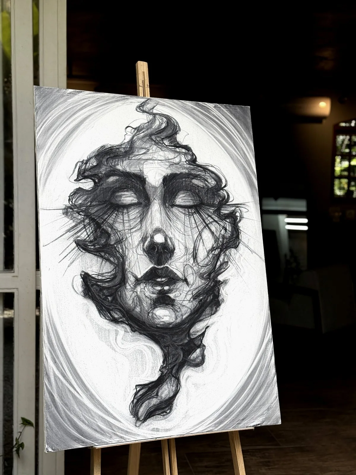Breath — Feliphe Veiga