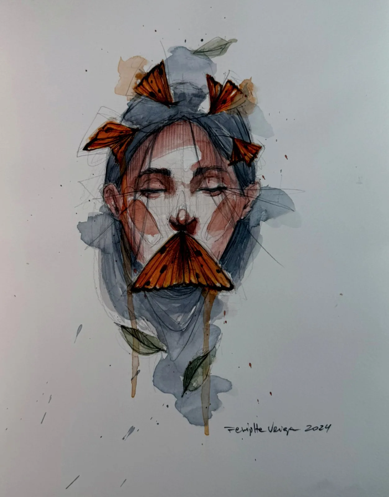 Cura — Feliphe Veiga