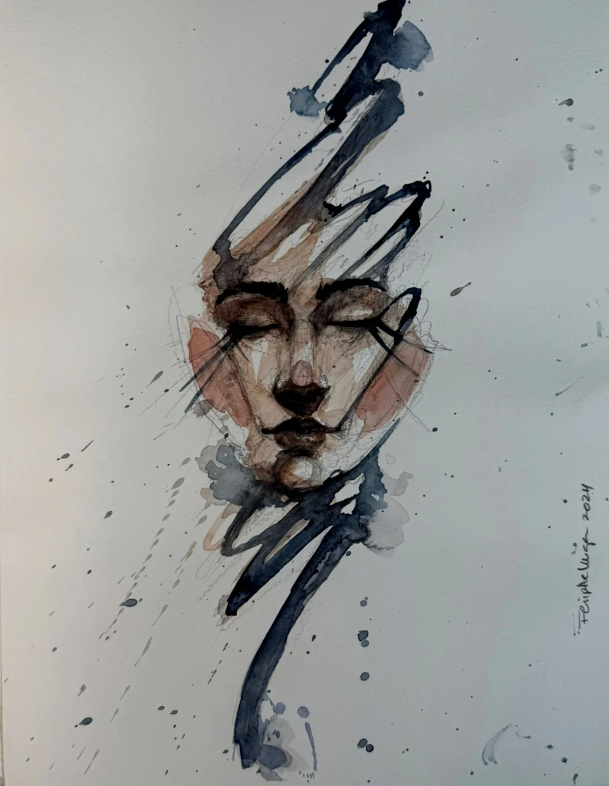 Dream — Feliphe Veiga