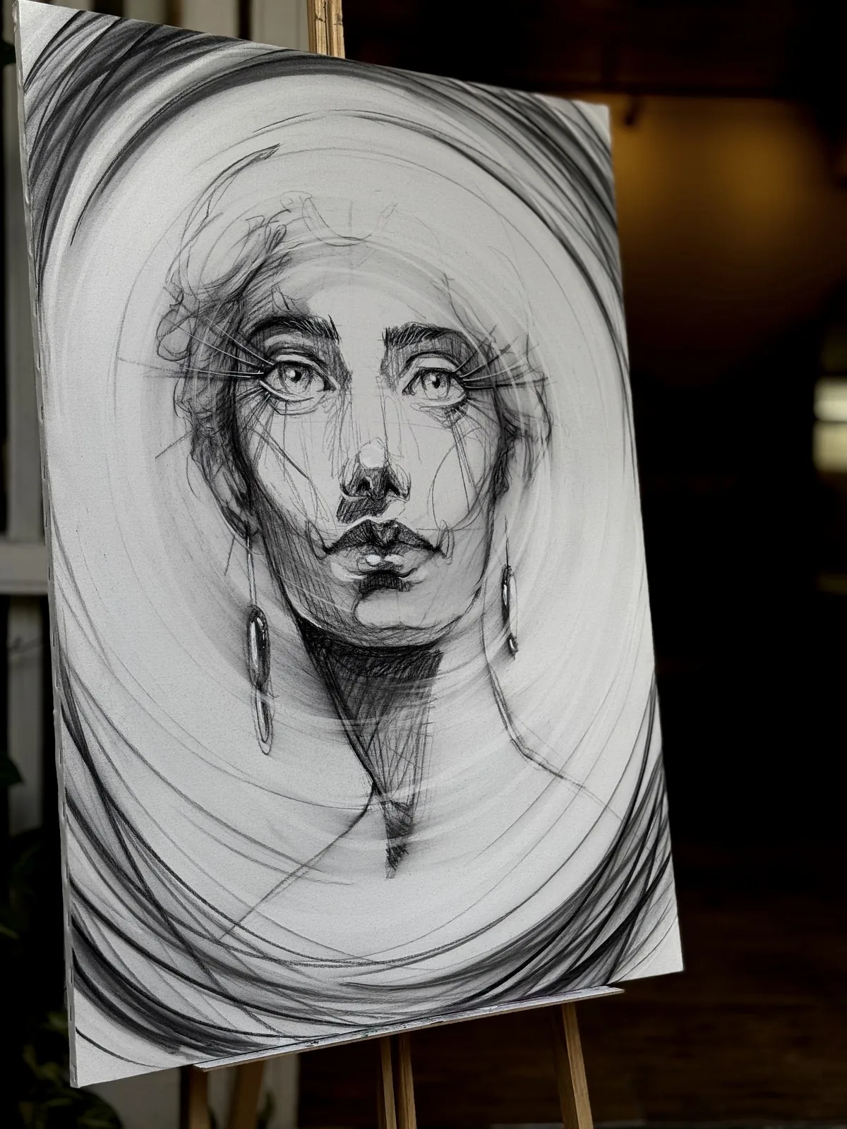 Eye — Feliphe Veiga