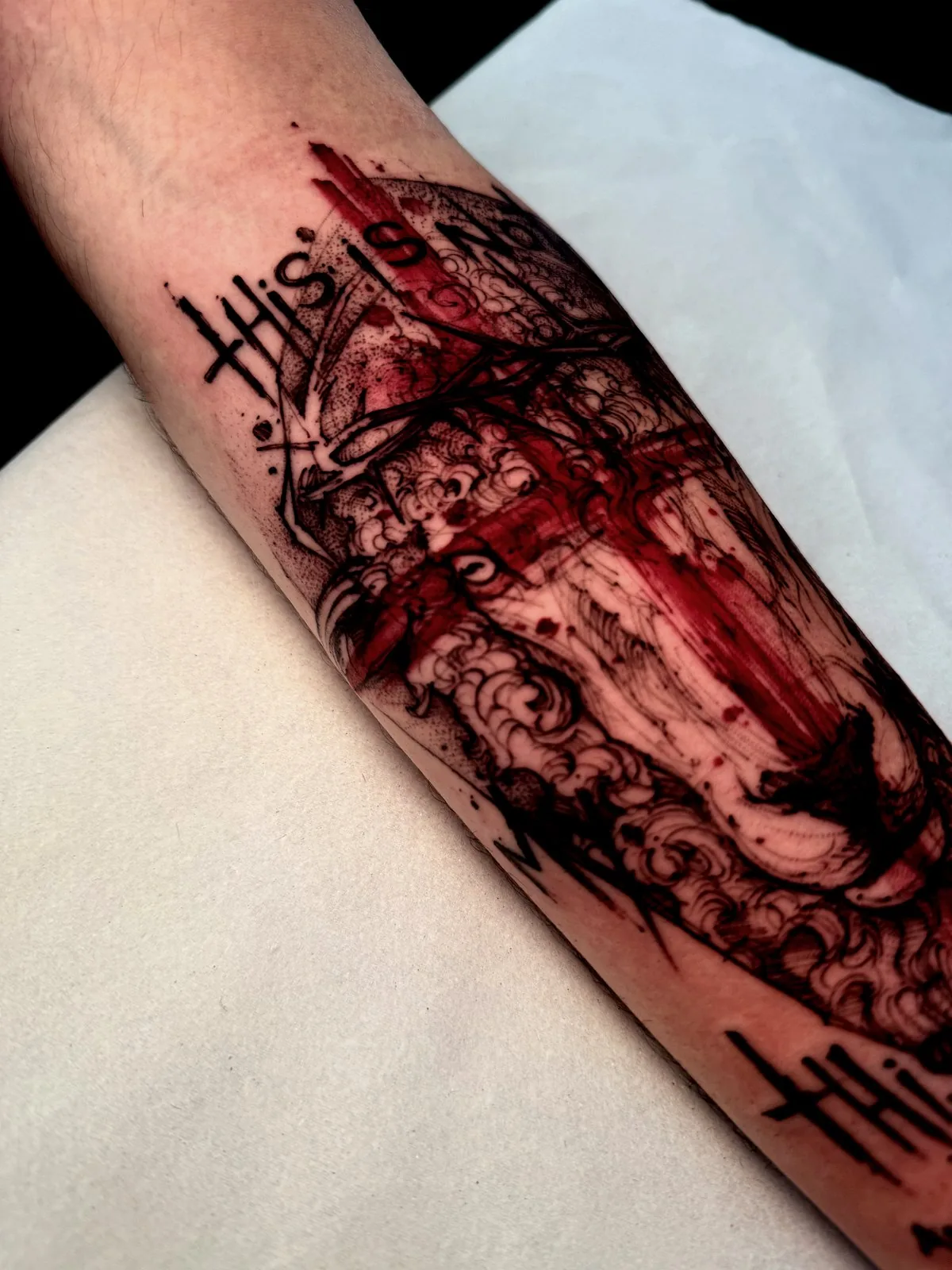 Tatuagem — Feliphe Veiga