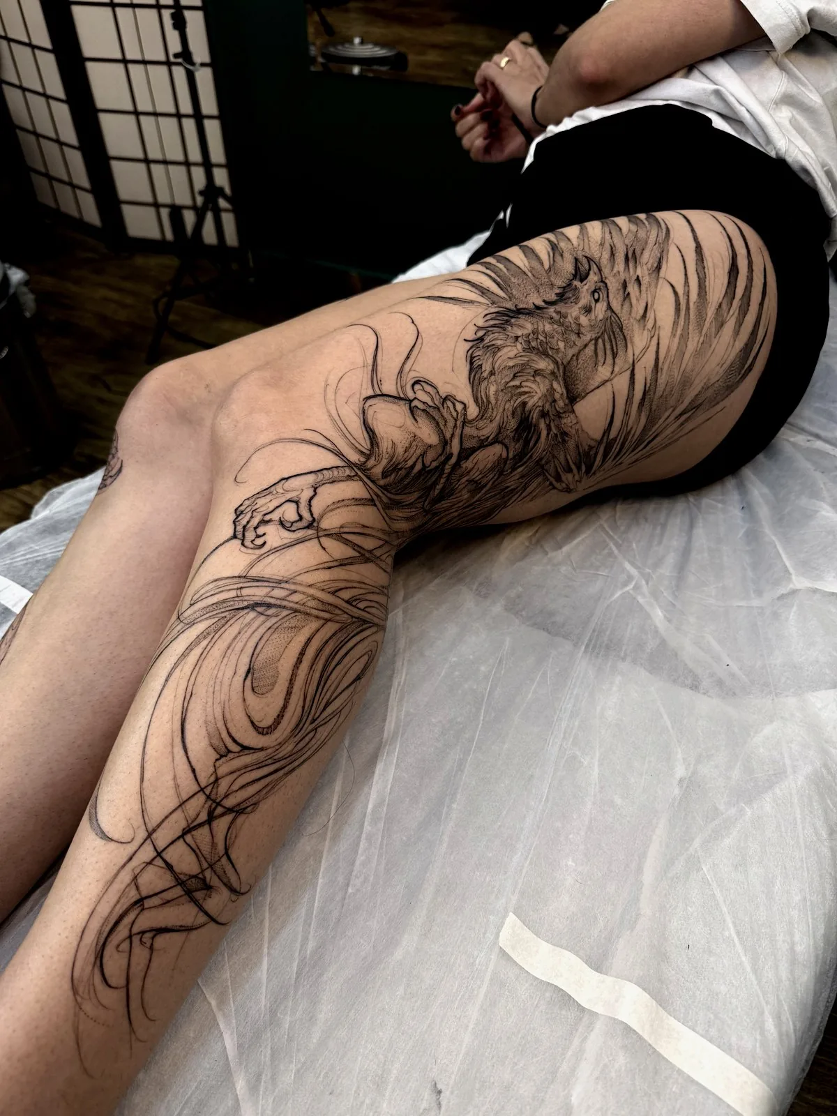 Tatuagem — Feliphe Veiga