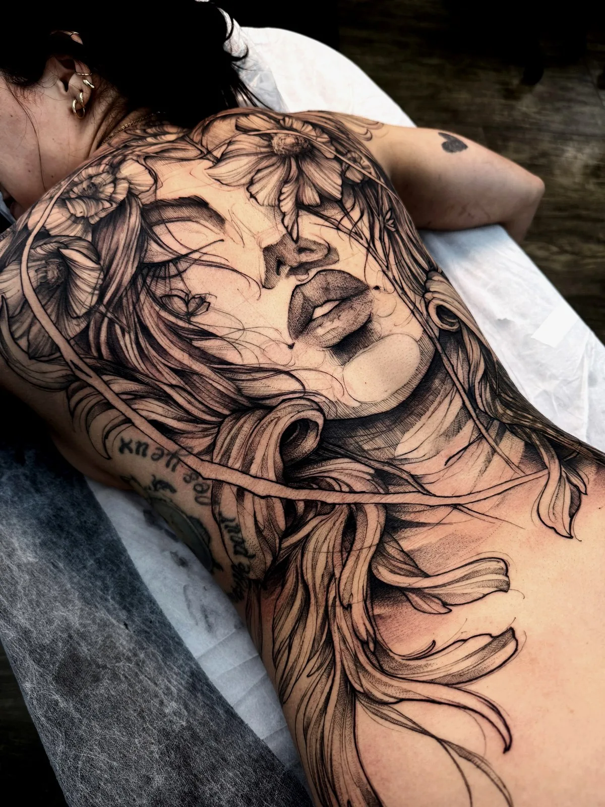 Tatuagem — Feliphe Veiga