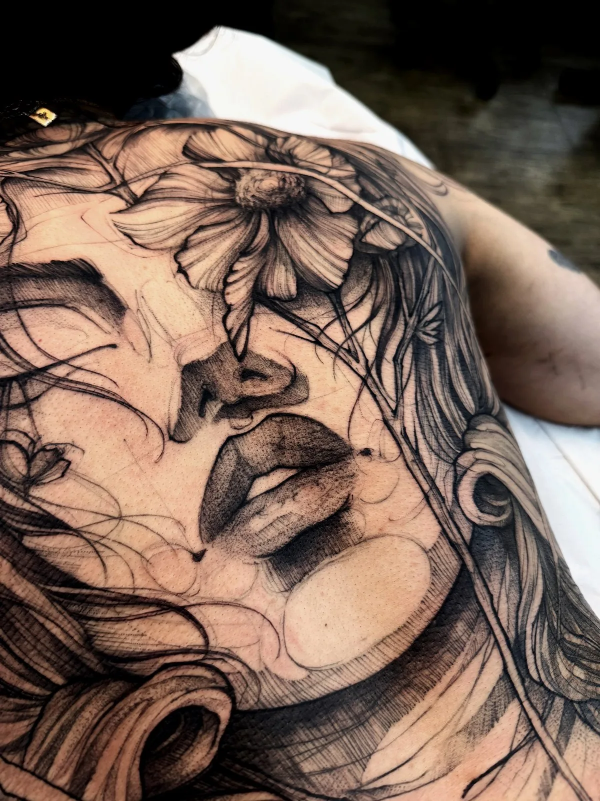Tatuagem — Feliphe Veiga