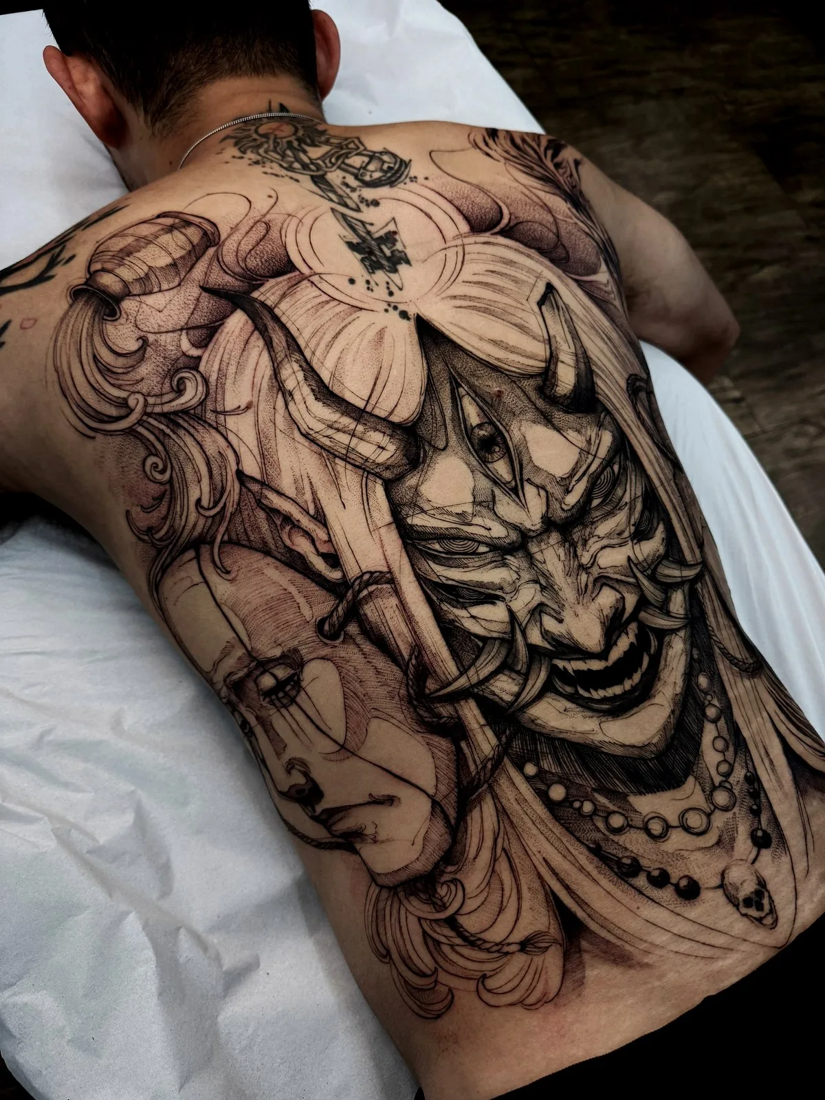 Tatuagem — Feliphe Veiga