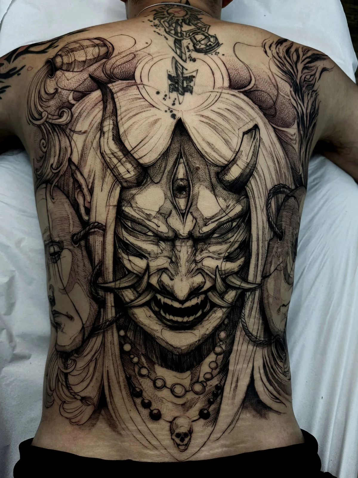Tatuagem — Feliphe Veiga