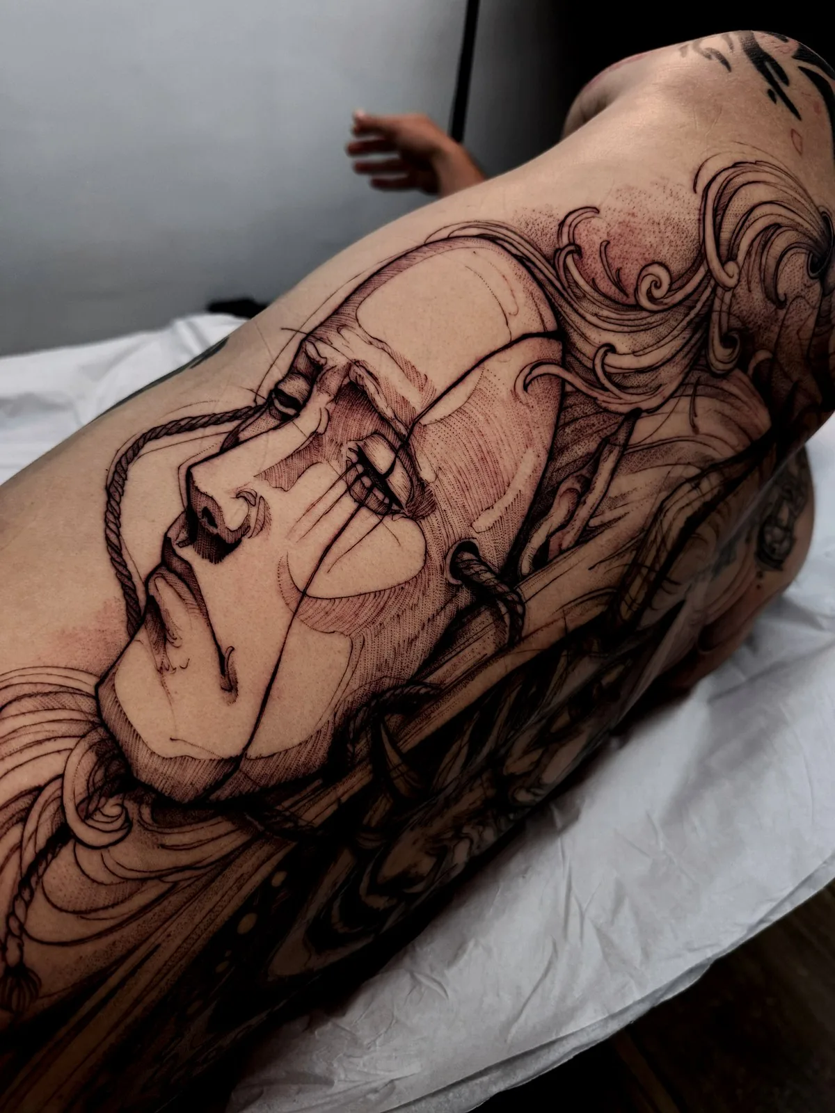 Tatuagem — Feliphe Veiga