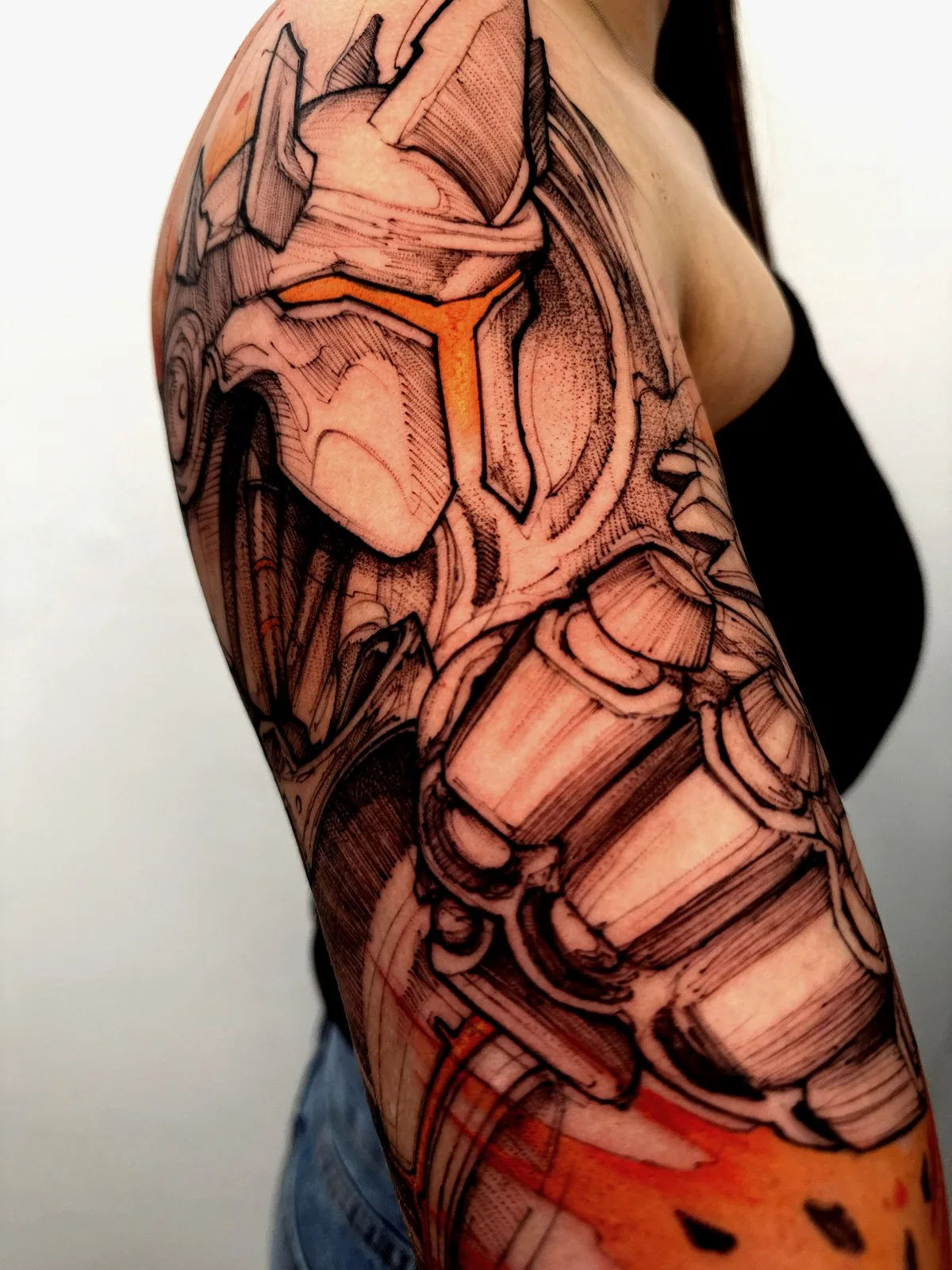 Tatuagem — Feliphe Veiga