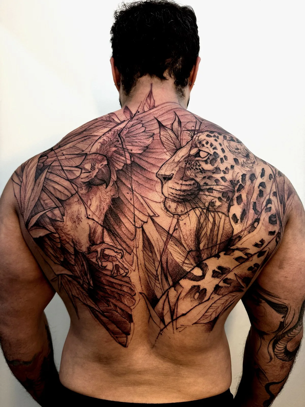 Tatuagem — Feliphe Veiga