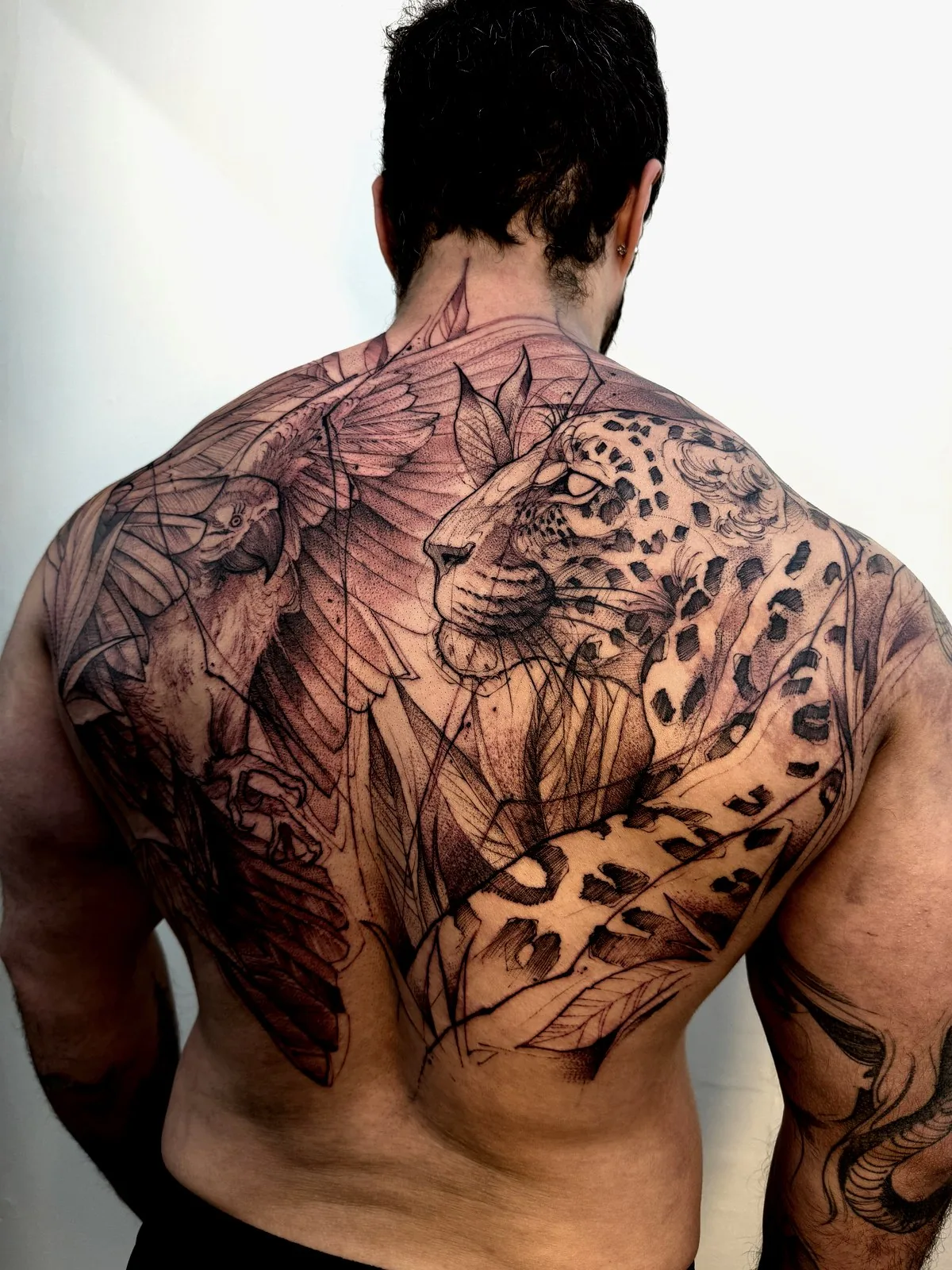 Tatuagem — Feliphe Veiga