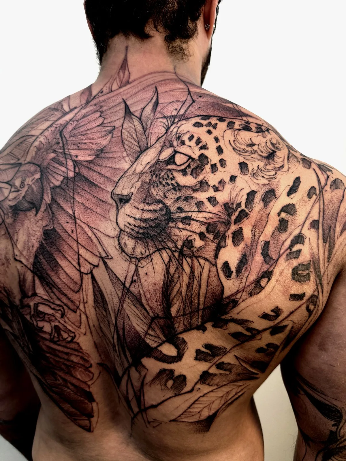 Tatuagem — Feliphe Veiga