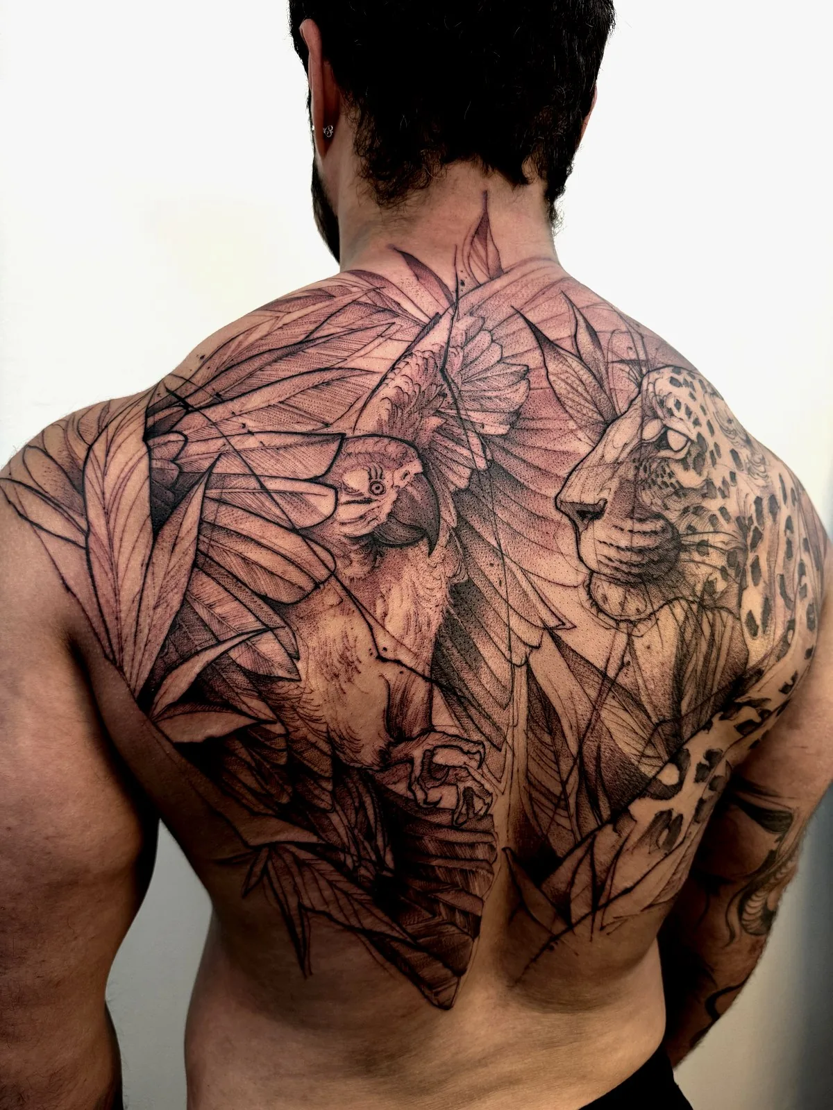 Tatuagem — Feliphe Veiga