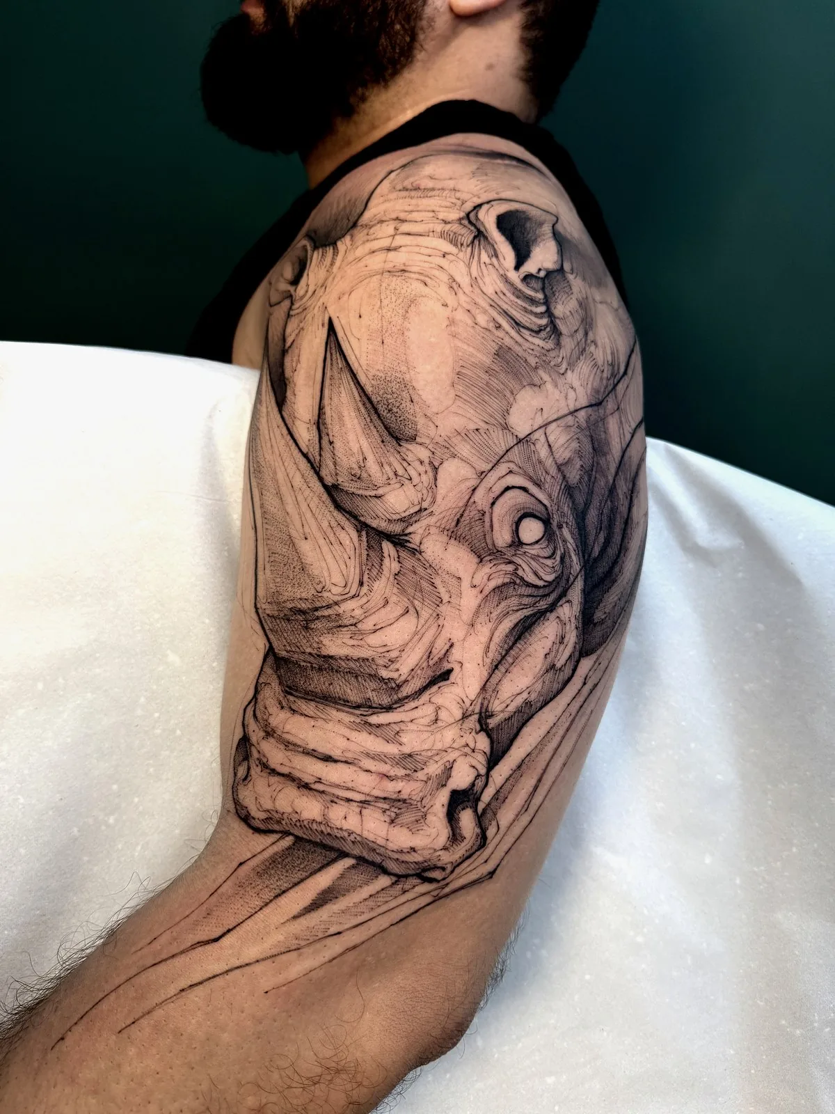 Tatuagem — Feliphe Veiga
