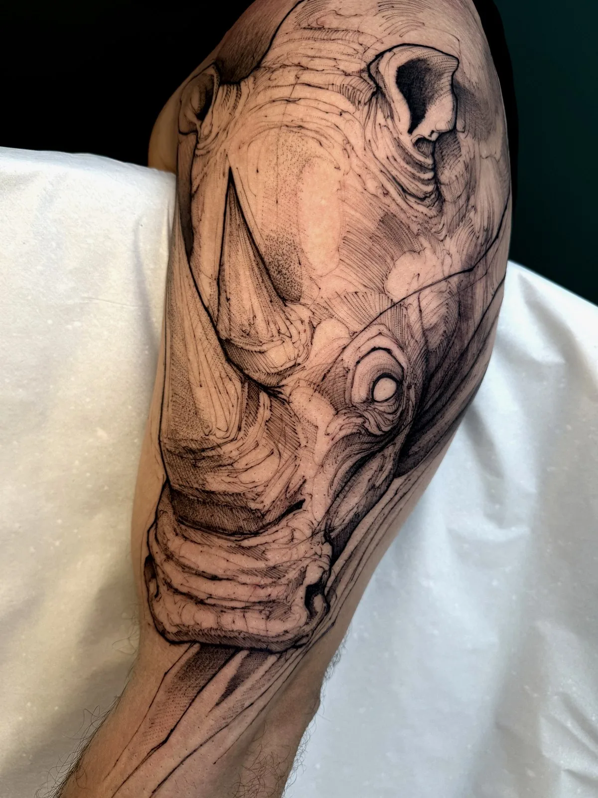 Tatuagem — Feliphe Veiga